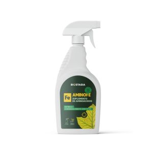 AminoFe 500 ml