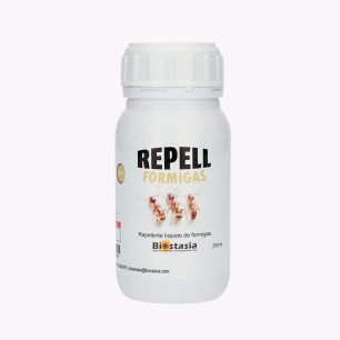 Repelente Formigas Reppell