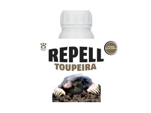 Repell Toupeira 250 ml