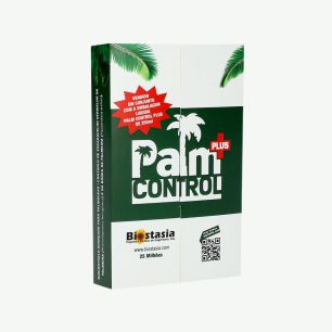 Palm Control Plus