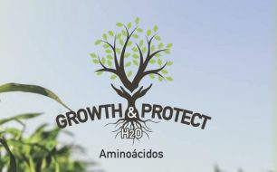 Growth & Protect H2O