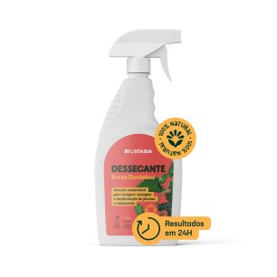 DESSECANTE para Ervas Daninhas 500ml
