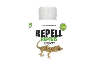 Repell Repteis (Granulado) 600 ml
