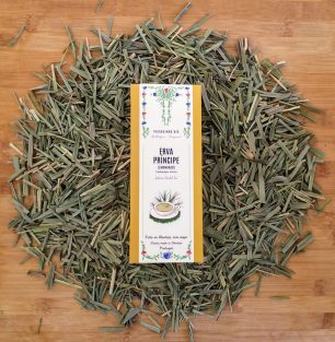 Chá Erva príncipe