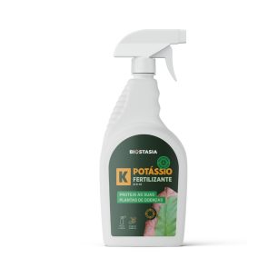 Fertilizante (K) Potássio 500 ml
