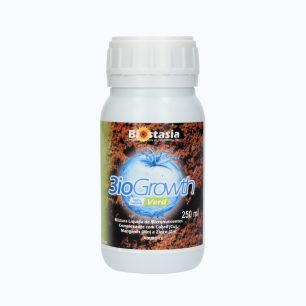 Biogrowth Verd