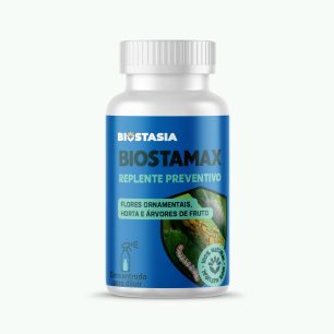 Produto Natural para Pulgões, Mosca Branca e Cochonilha | Biostamax