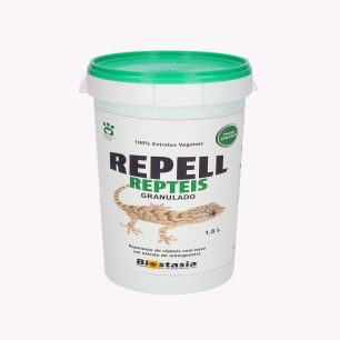 Repelente de Repteis Repell 1,5 L